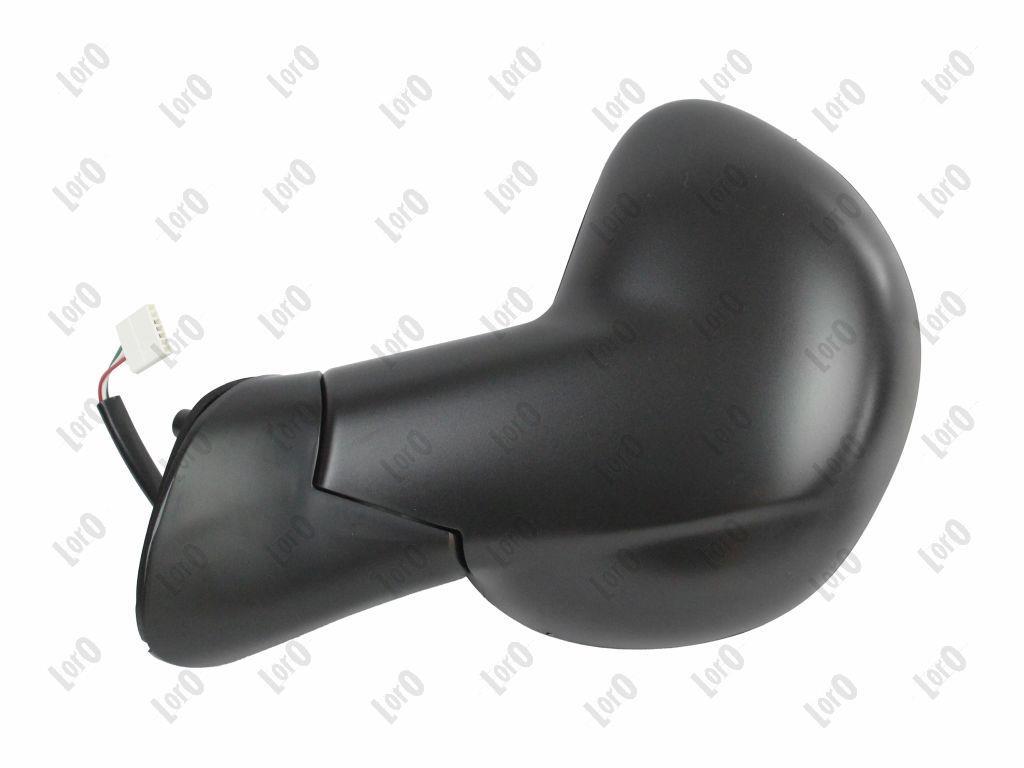 Retrovisor exterior ABAKUS 1117M01