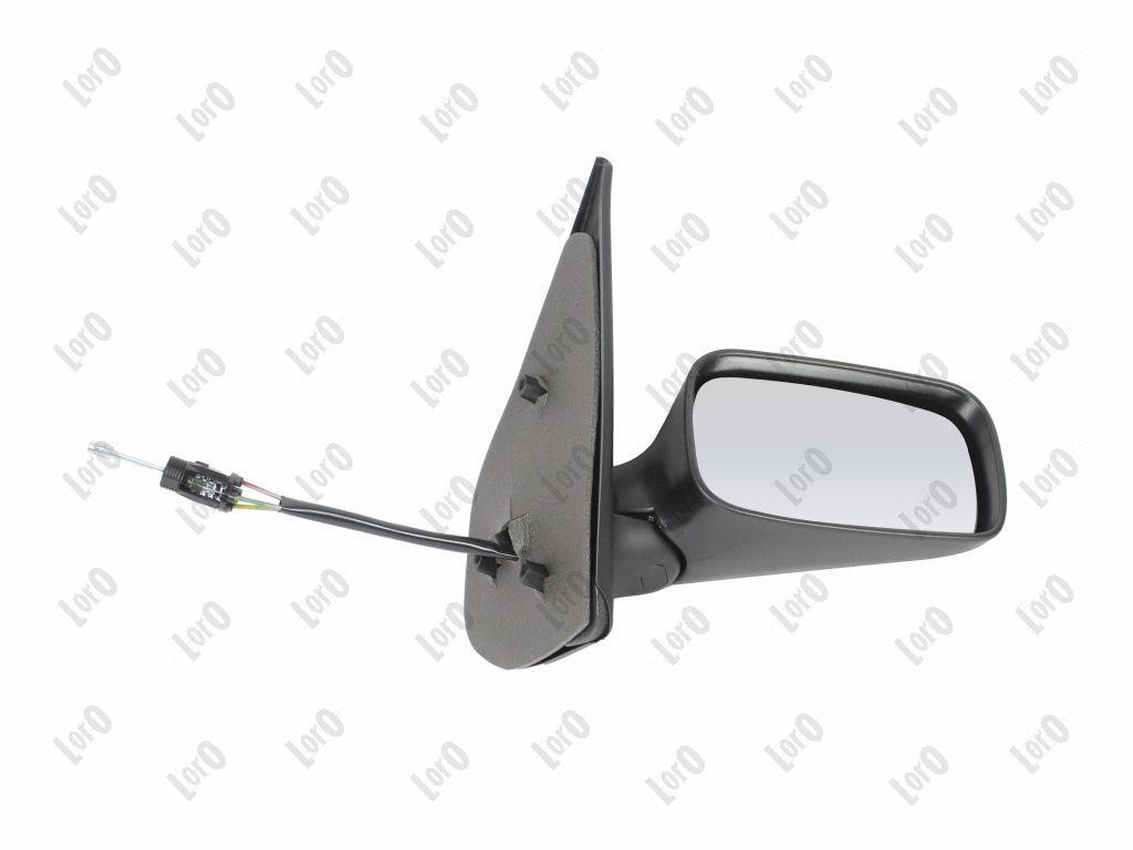 Retrovisor exterior ABAKUS ref. 1119M02