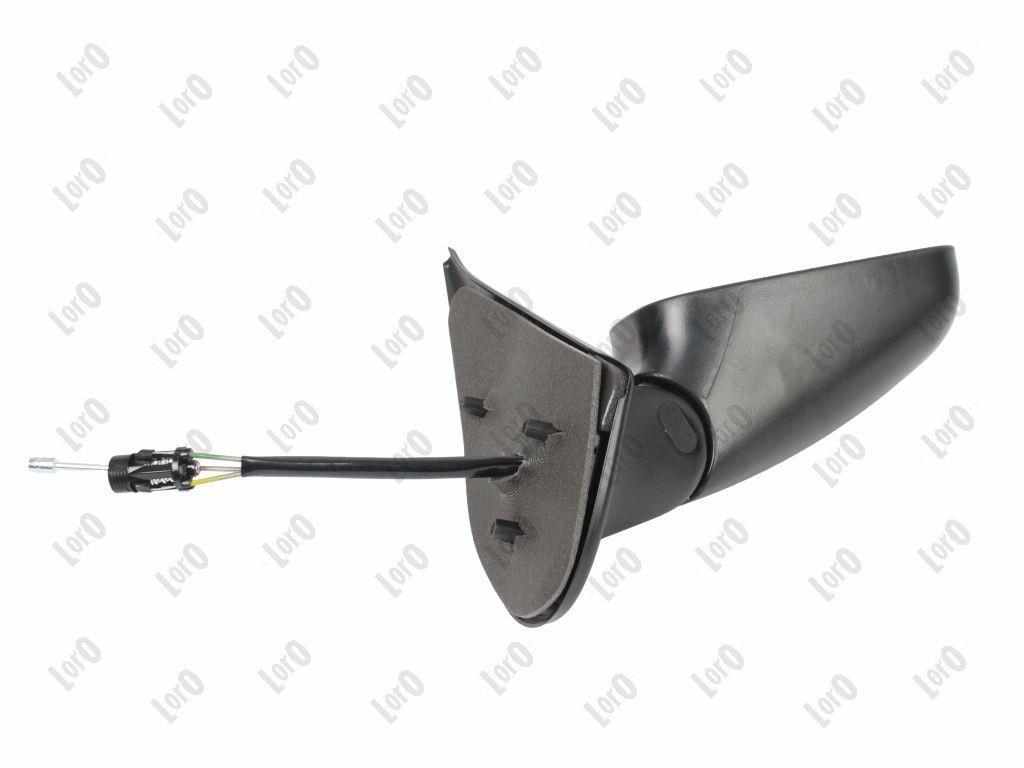 Retrovisor exterior ABAKUS ref. 1119M02