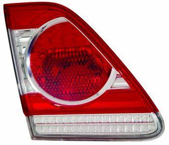 Luz traseira ABAKUS ref. 112-1311L-LD-UE