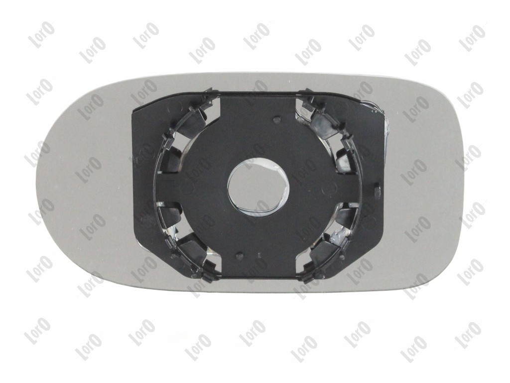 Cristal de espejo, retrovisor exterior ABAKUS ref. 1125G02
