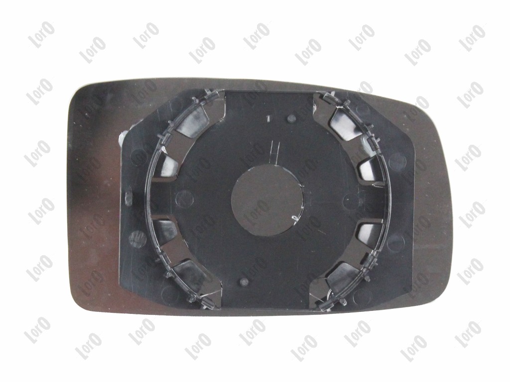 Cristal de espejo, retrovisor exterior ABAKUS ref. 1128G01