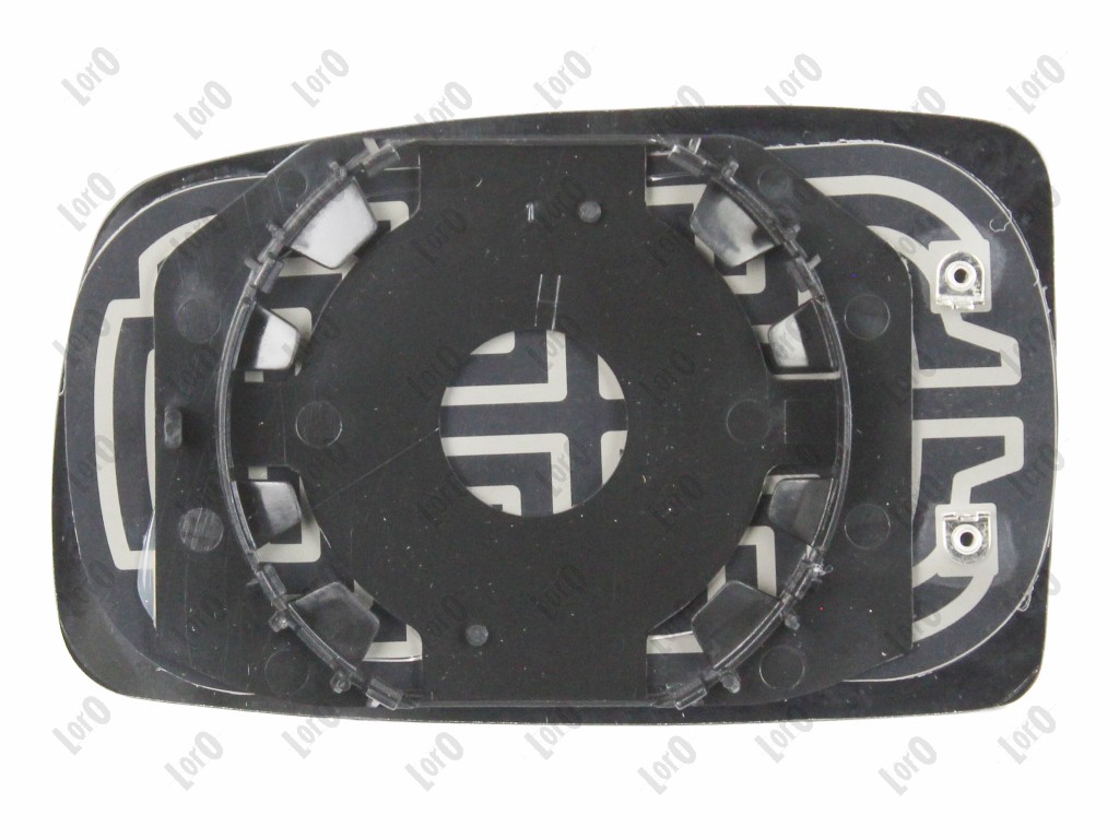 Cristal de espejo, retrovisor exterior ABAKUS ref. 1128G04