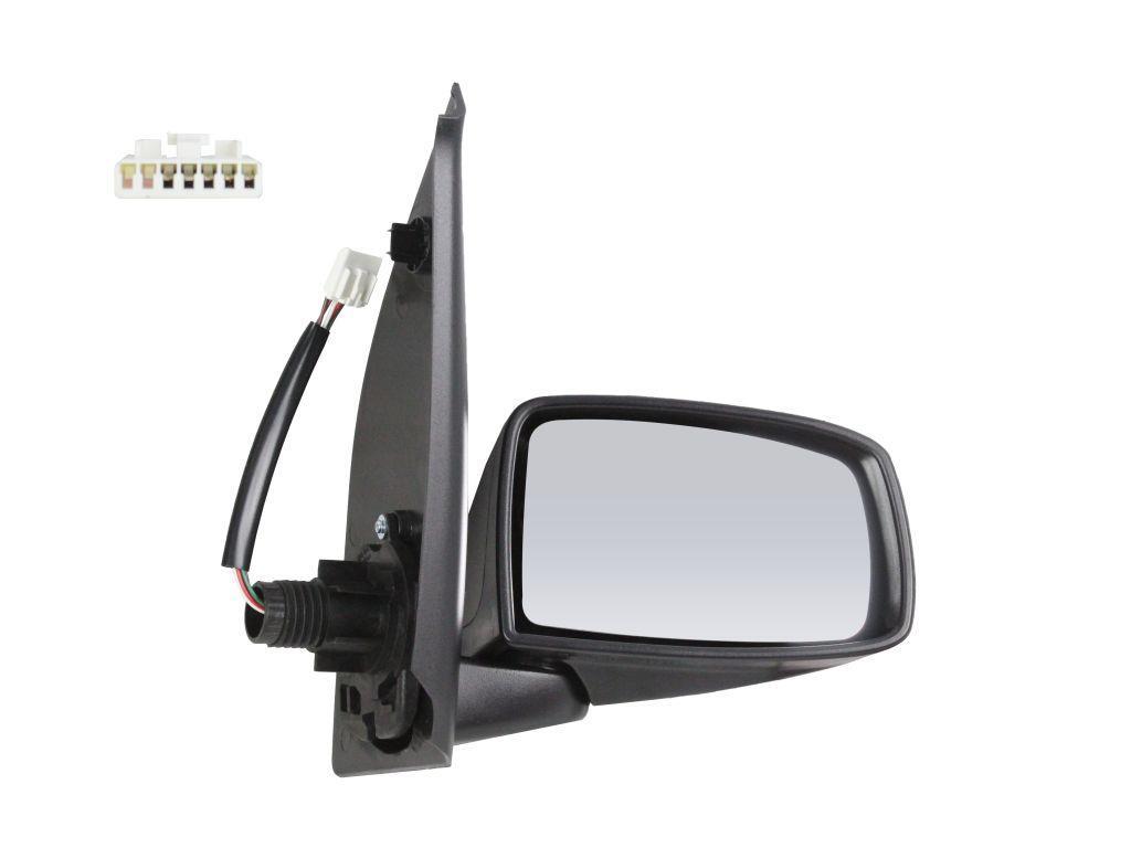 Retrovisor exterior ABAKUS 1128M06