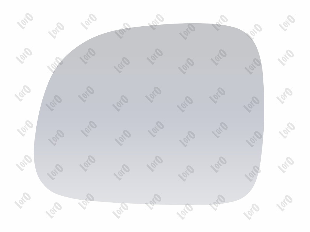 Espelho de retrovisor ABAKUS ref. 1129G01
