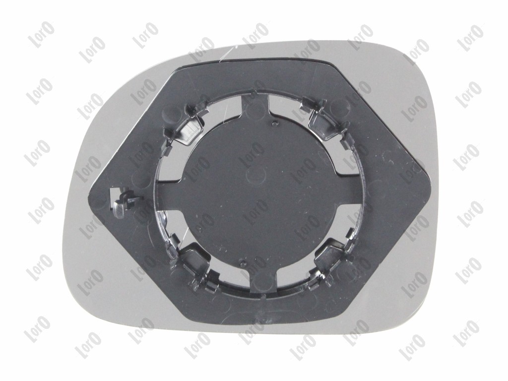 Cristal de espejo, retrovisor exterior ABAKUS ref. 1129G02