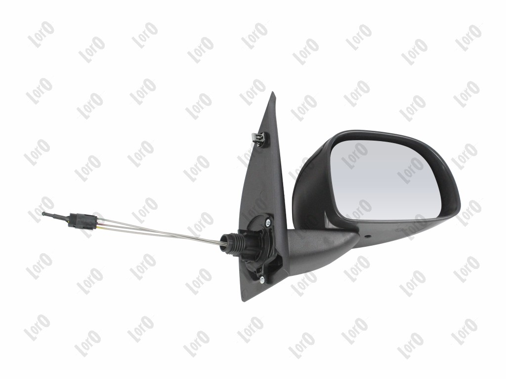 Retrovisor exterior ABAKUS 1129M02