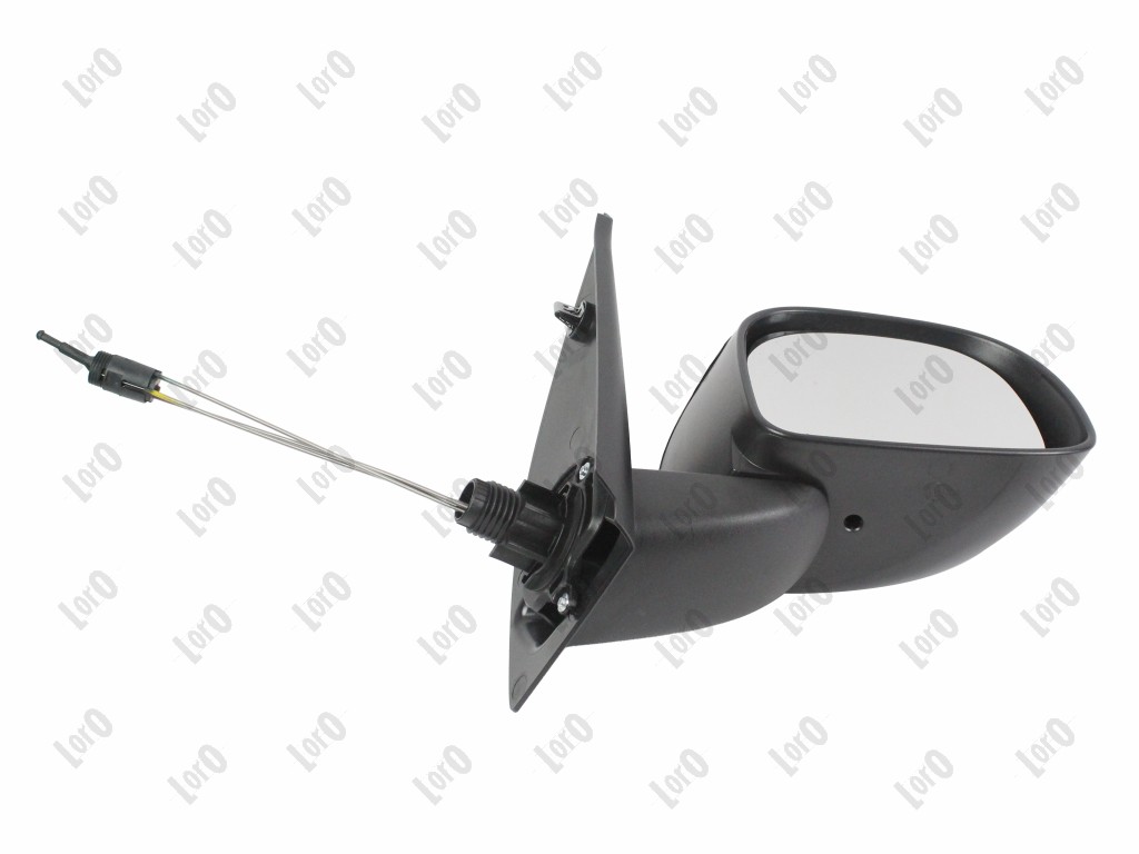 Retrovisor exterior ABAKUS 1129M02