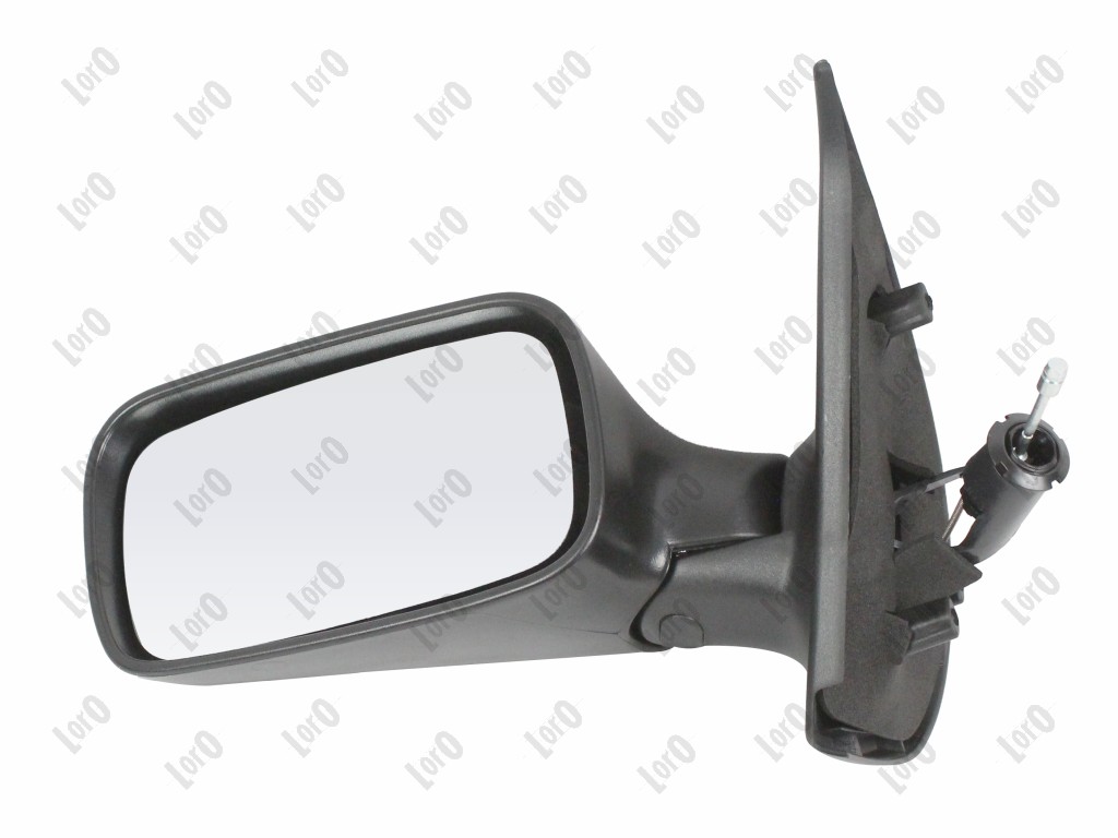 Retrovisor exterior ABAKUS 1130M01