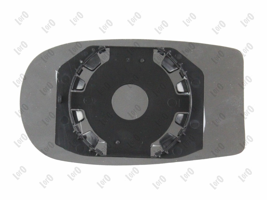 Cristal de espejo, retrovisor exterior ABAKUS ref. 1137G01