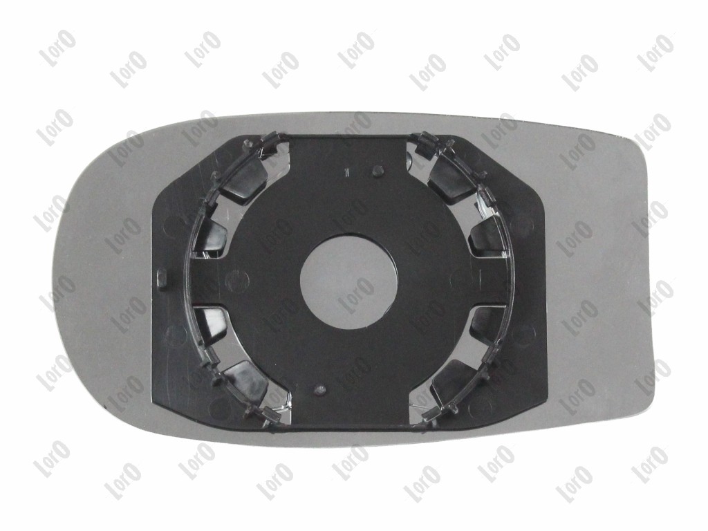 Espelho de retrovisor ABAKUS ref. 1137G02