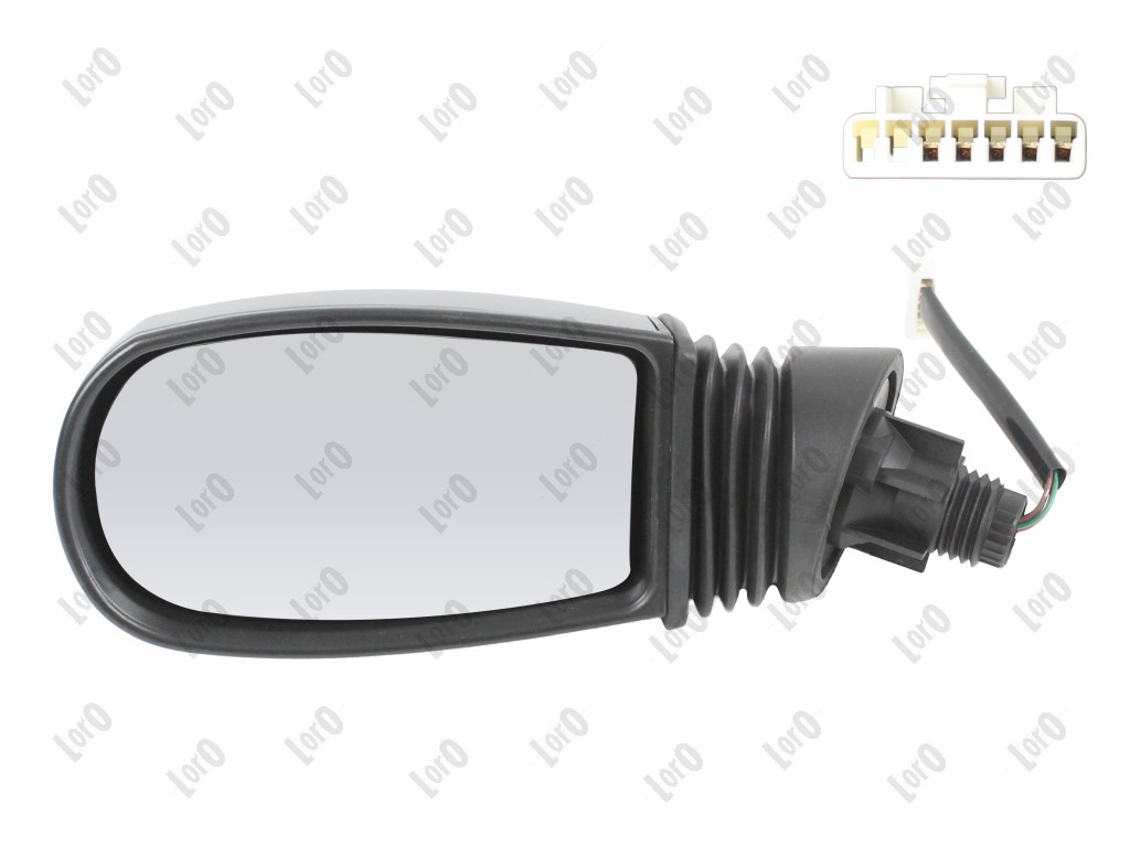 Retrovisor exterior ABAKUS 1137M07