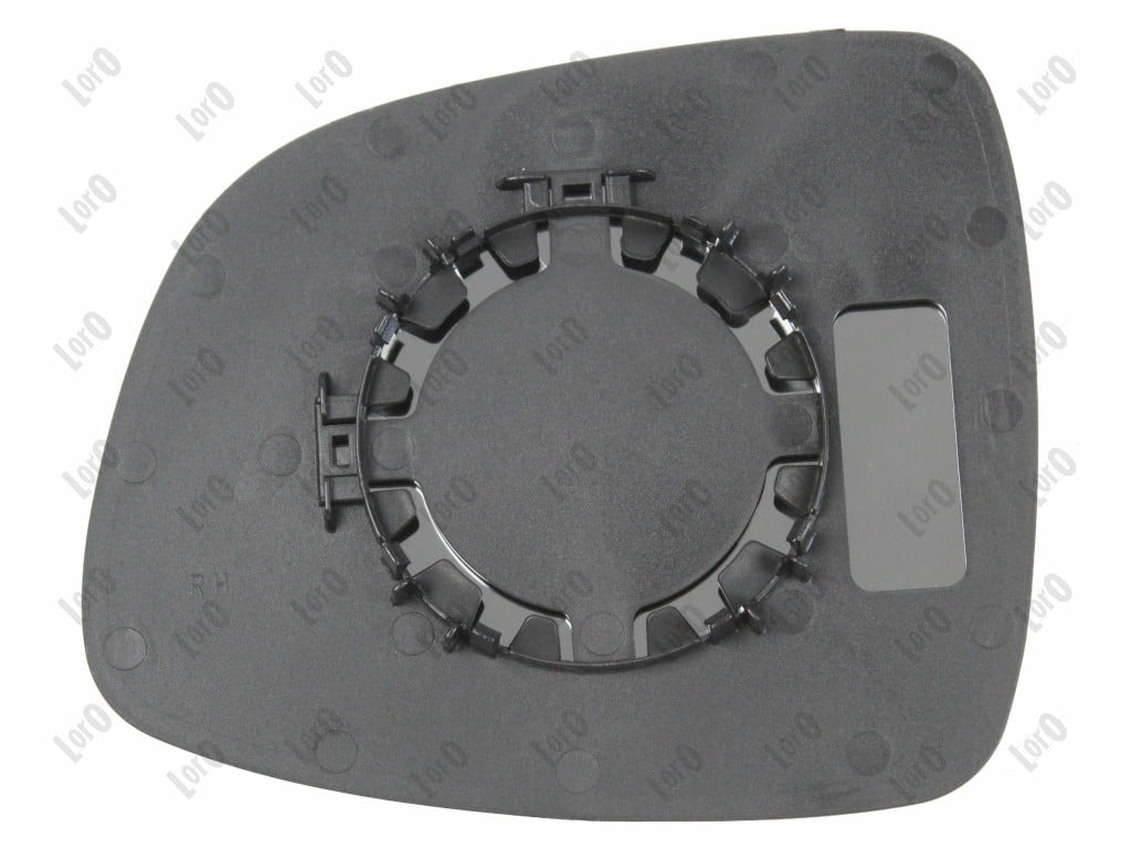 Cristal de espejo, retrovisor exterior ABAKUS ref. 1140G02
