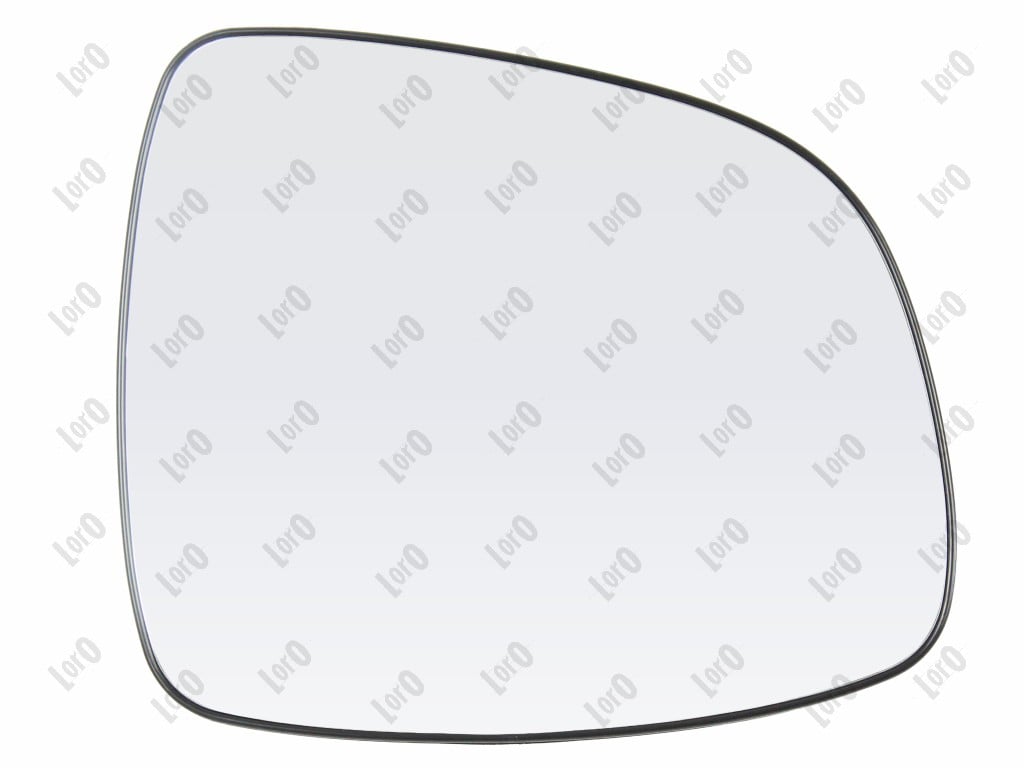 Cristal de espejo, retrovisor exterior ABAKUS ref. 1140G02