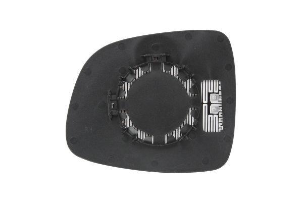Cristal de espejo, retrovisor exterior ABAKUS ref. 1140G04