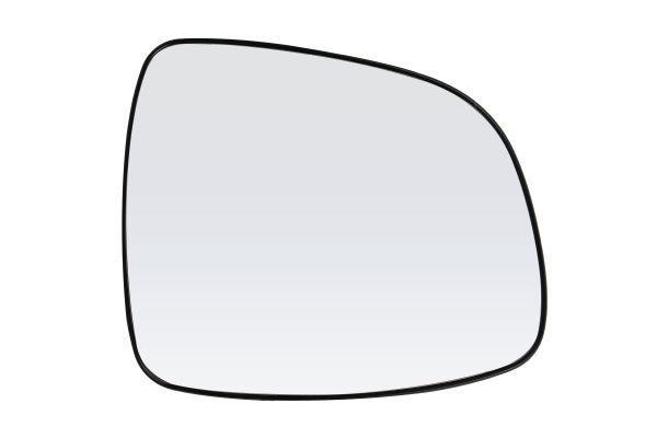 Cristal de espejo, retrovisor exterior ABAKUS ref. 1140G04