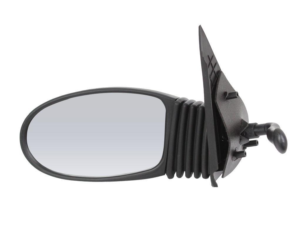 Retrovisor exterior ABAKUS 1141M01