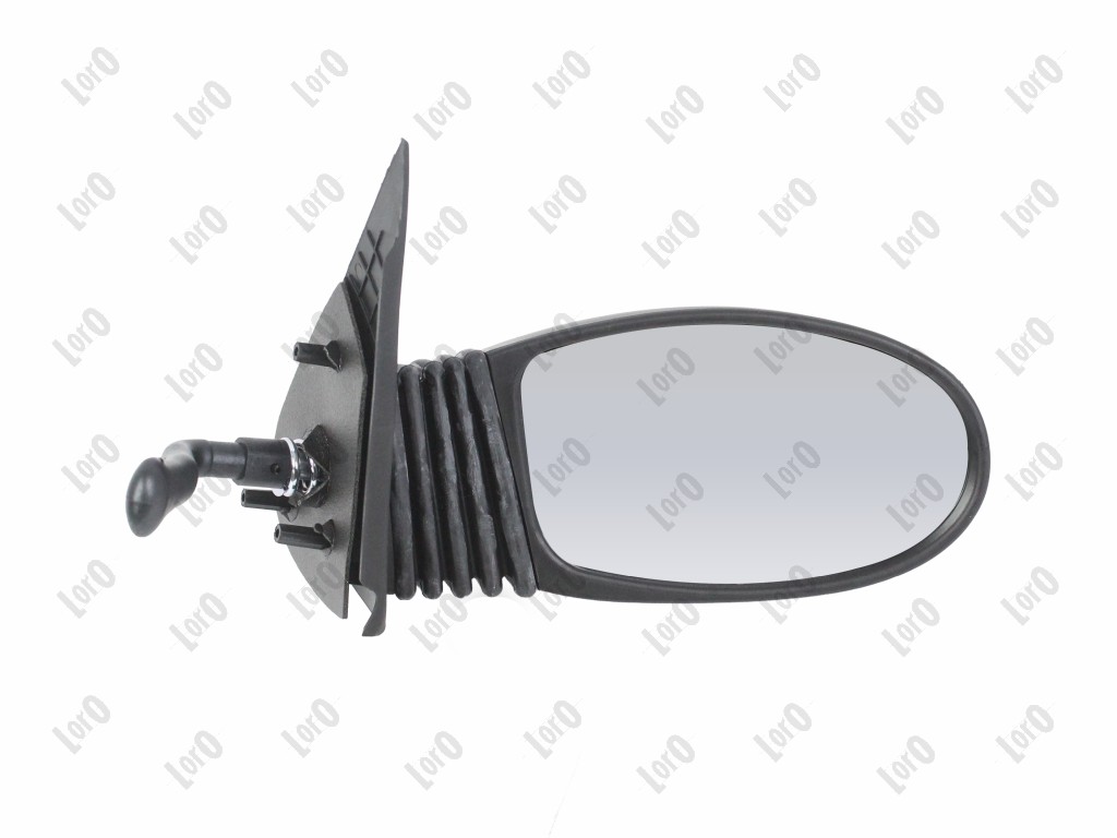 Retrovisor exterior ABAKUS 1141M02