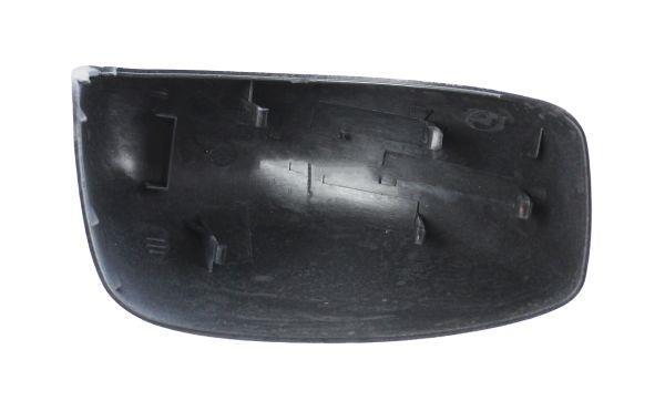 Carcasa, retrovisor exterior ABAKUS 1144C01