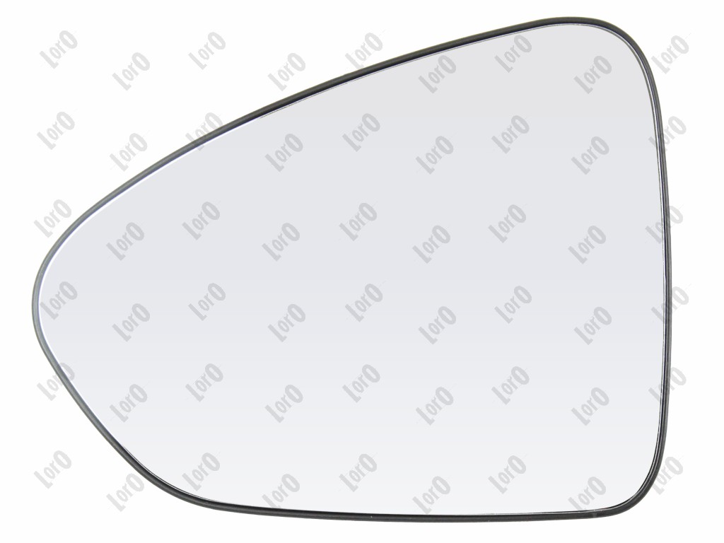 Cristal de espejo, retrovisor exterior ABAKUS ref. 1146G01