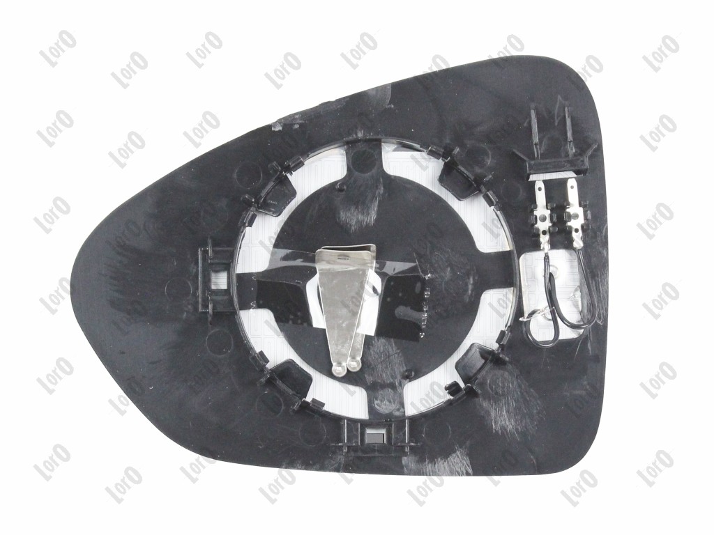 Cristal de espejo, retrovisor exterior ABAKUS ref. 1146G02