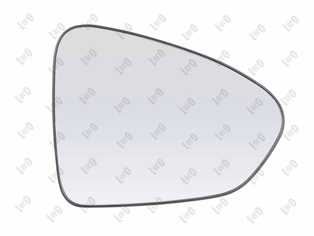 Cristal de espejo, retrovisor exterior ABAKUS ref. 1146G02