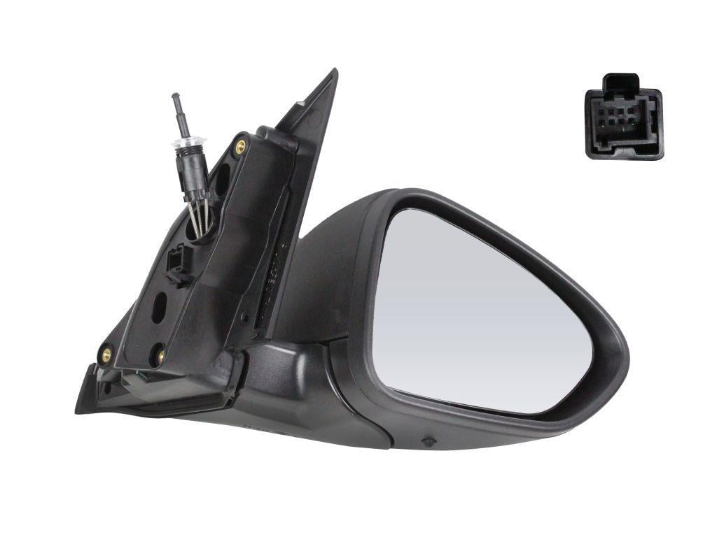 Retrovisor exterior ABAKUS 1146M02