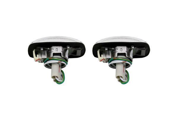 Feu clignotant (Clignotant) ABAKUS 115-1401P-X