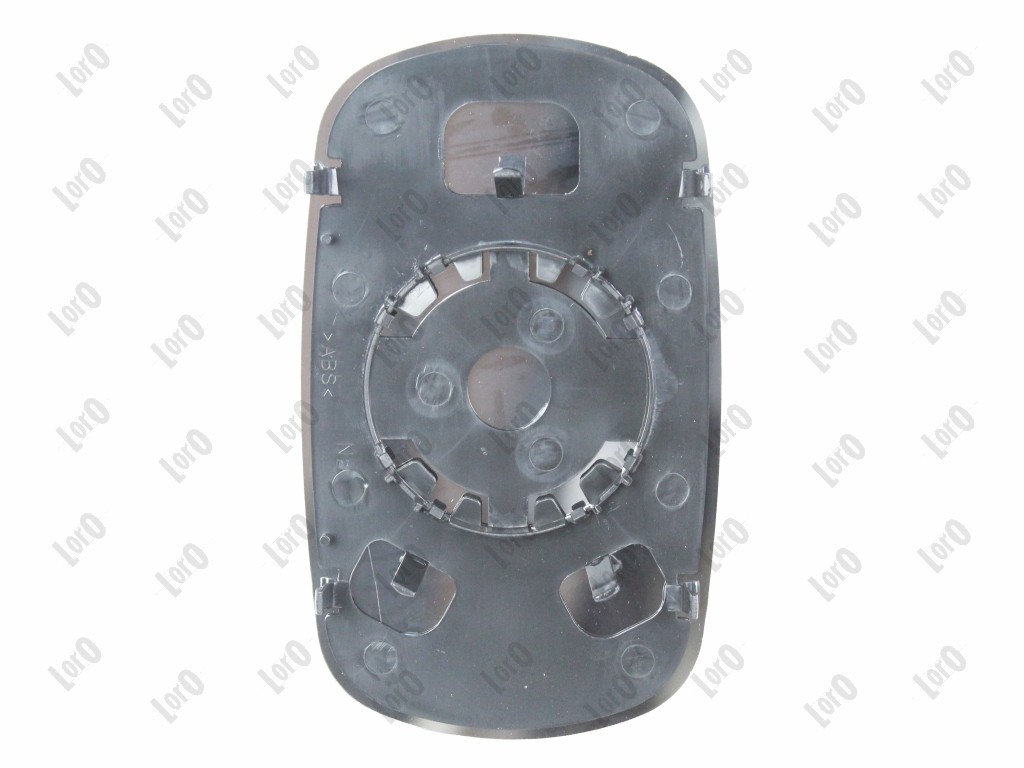 Espelho de retrovisor ABAKUS ref. 1151G01