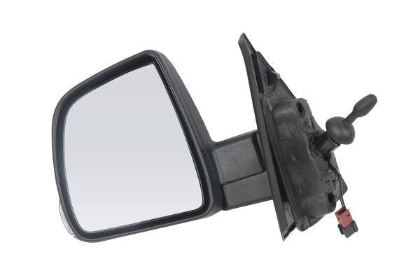 Retrovisor exterior ABAKUS 1152M01