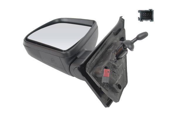 Retrovisor exterior ABAKUS 1152M01