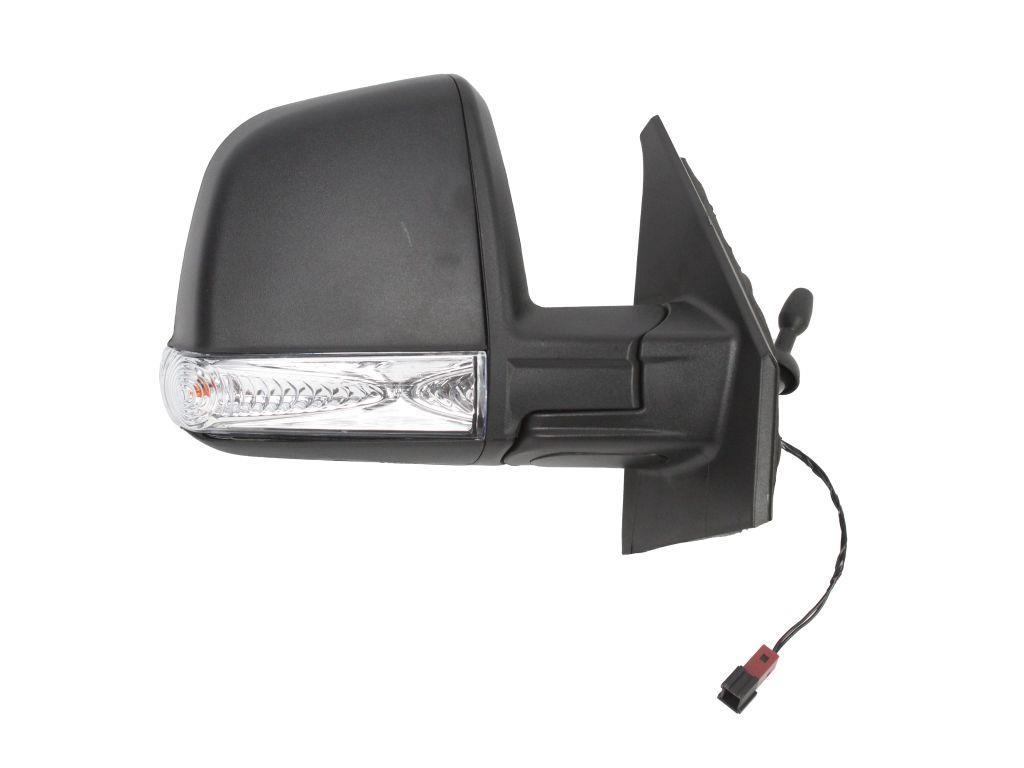 Retrovisor exterior ABAKUS 1152M02