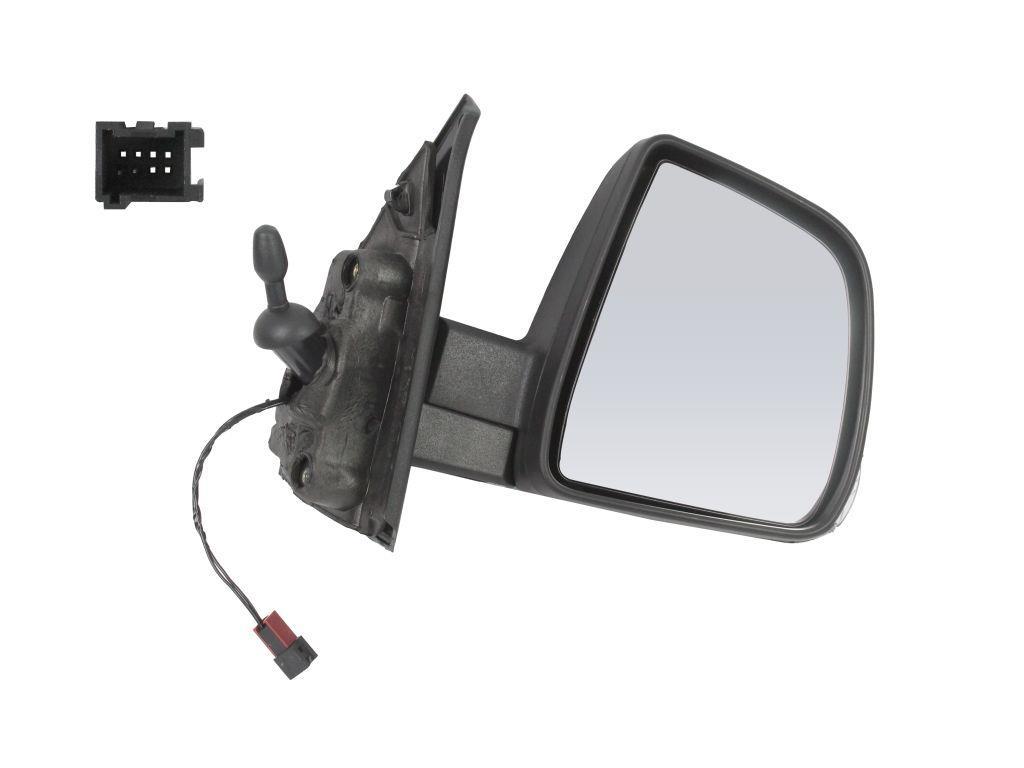Retrovisor exterior ABAKUS 1152M02
