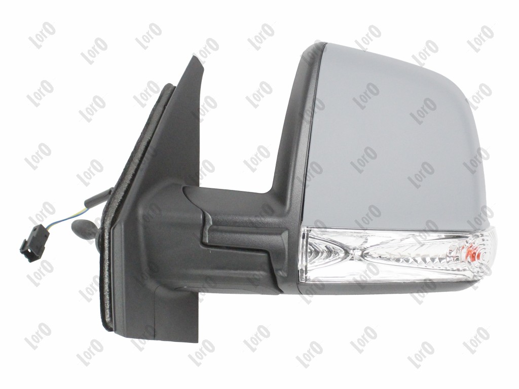 Retrovisor exterior ABAKUS 1152M03