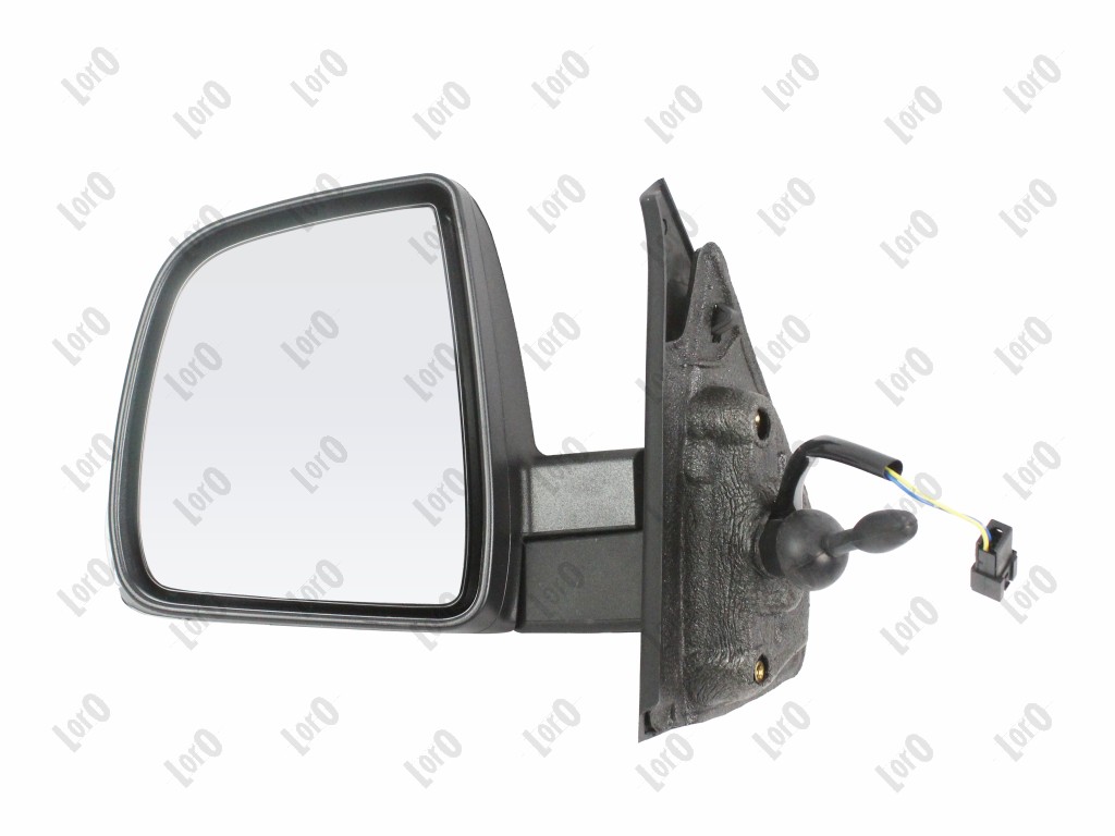 Retrovisor exterior ABAKUS 1152M03