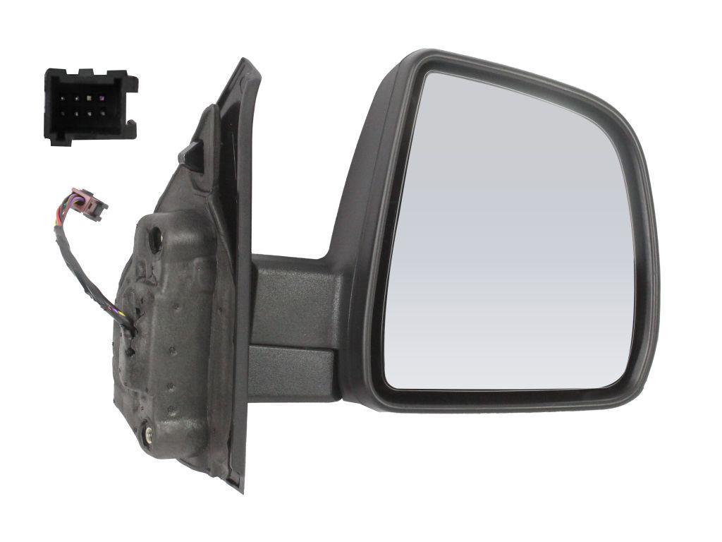 Retrovisor exterior ABAKUS 1152M06
