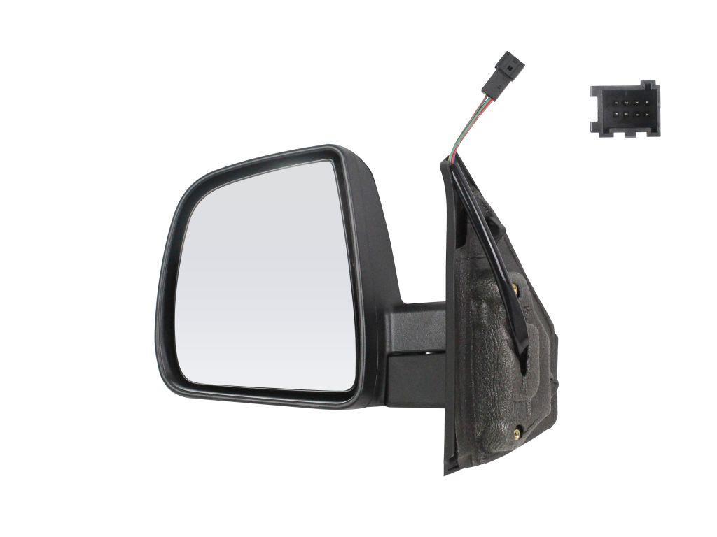 Retrovisor exterior ABAKUS 1152M08