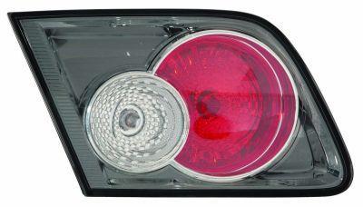 Piloto posterior ABAKUS ref. 116-1301L-LD-UE