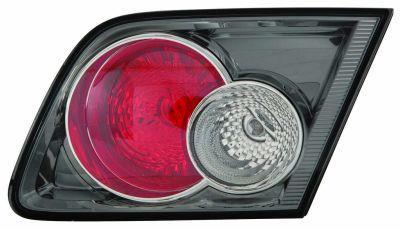 Piloto posterior ABAKUS ref. 116-1301L-LD-UE