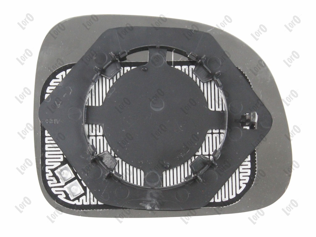 Espelho de retrovisor ABAKUS ref. 1163G01