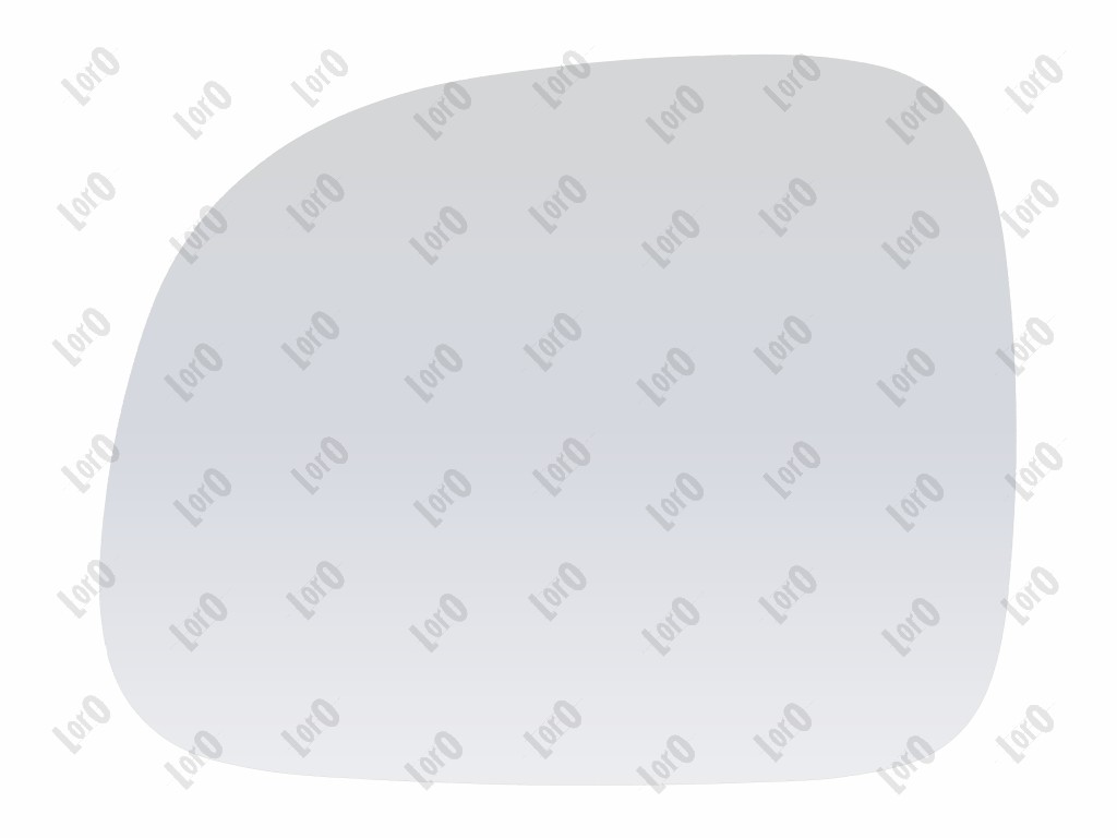Espelho de retrovisor ABAKUS ref. 1163G01
