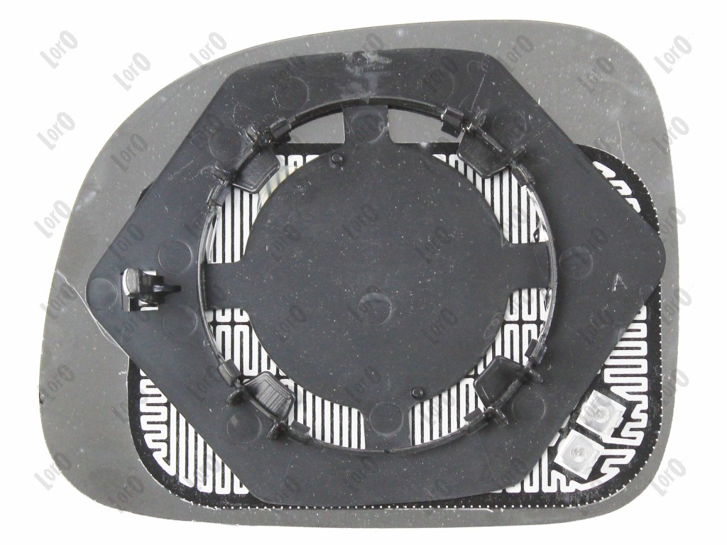 Espelho de retrovisor ABAKUS ref. 1163G02