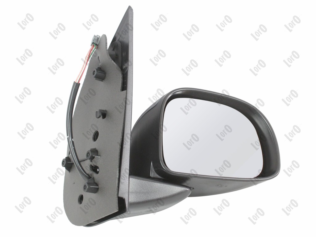 Retrovisor exterior ABAKUS 1163M12