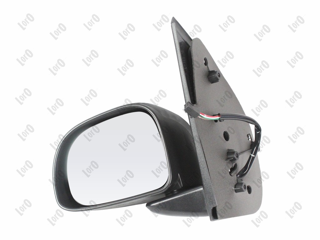Retrovisor exterior ABAKUS 1163M16