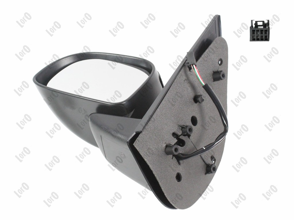 Retrovisor exterior ABAKUS 1163M16