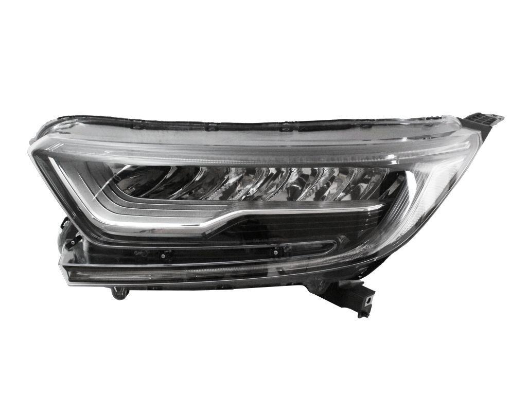 Faro principal ABAKUS ref. 117-1142LMLDEM2