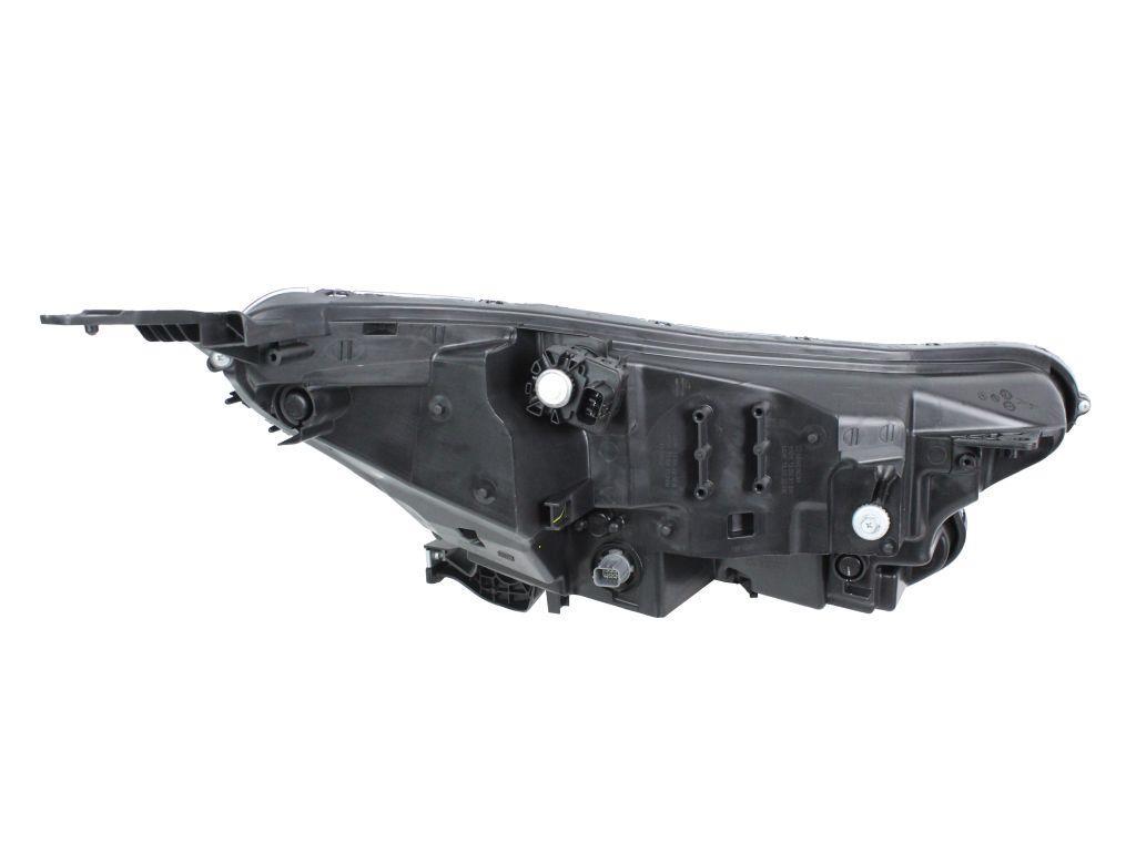 Faro principal ABAKUS ref. 117-1142LMLDEM2