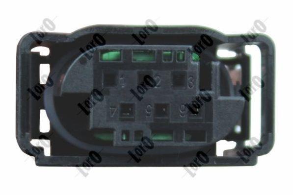 Chauffage auxiliaire ABAKUS ref. 120-00-060