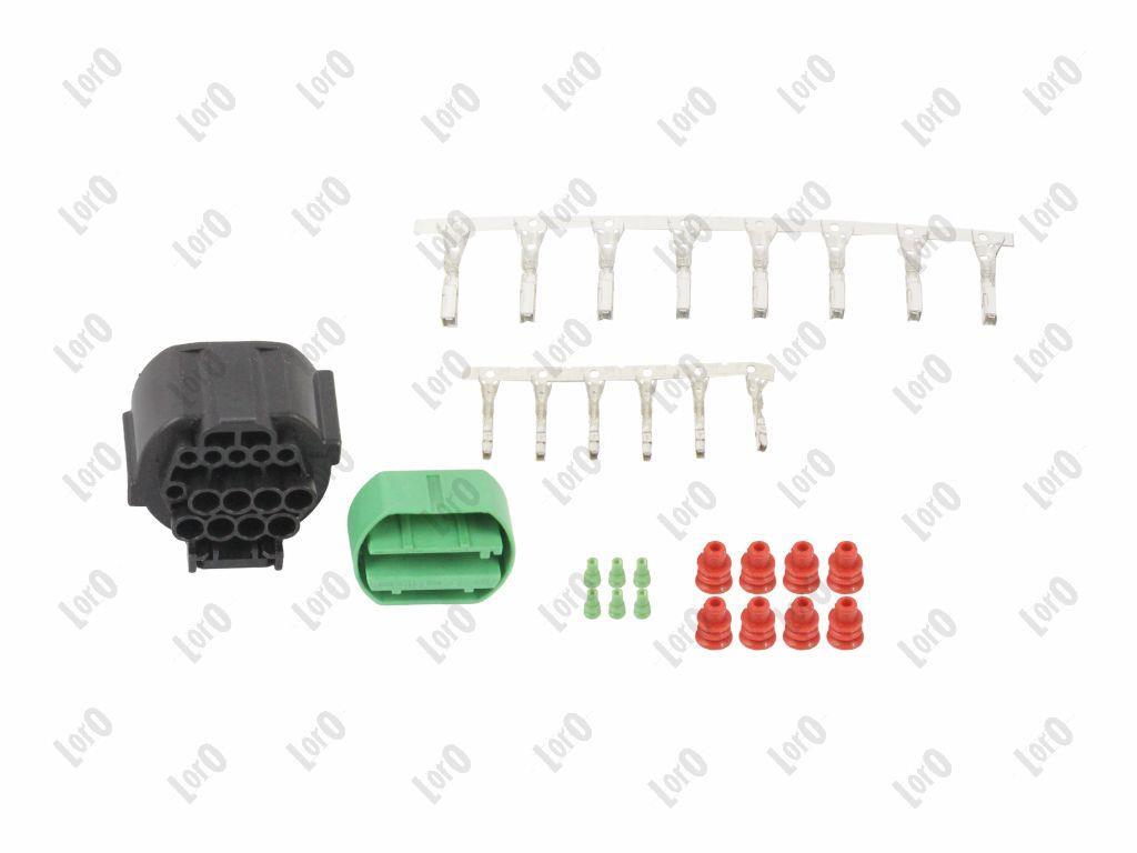 Kit de réparation pour câbles, projecteur principal ABAKUS ref. 120-00-286