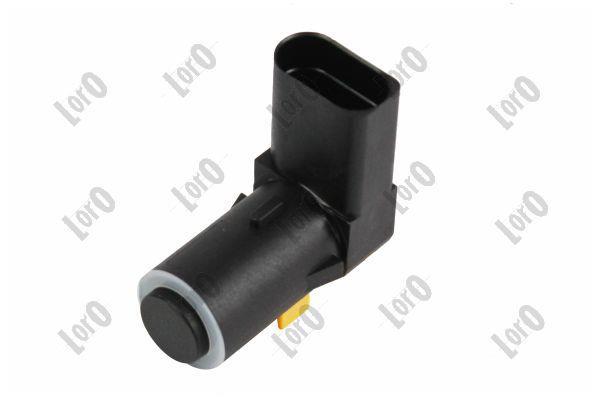 Sensor de ajuda ao estacionamento ABAKUS ref. 120-01-052